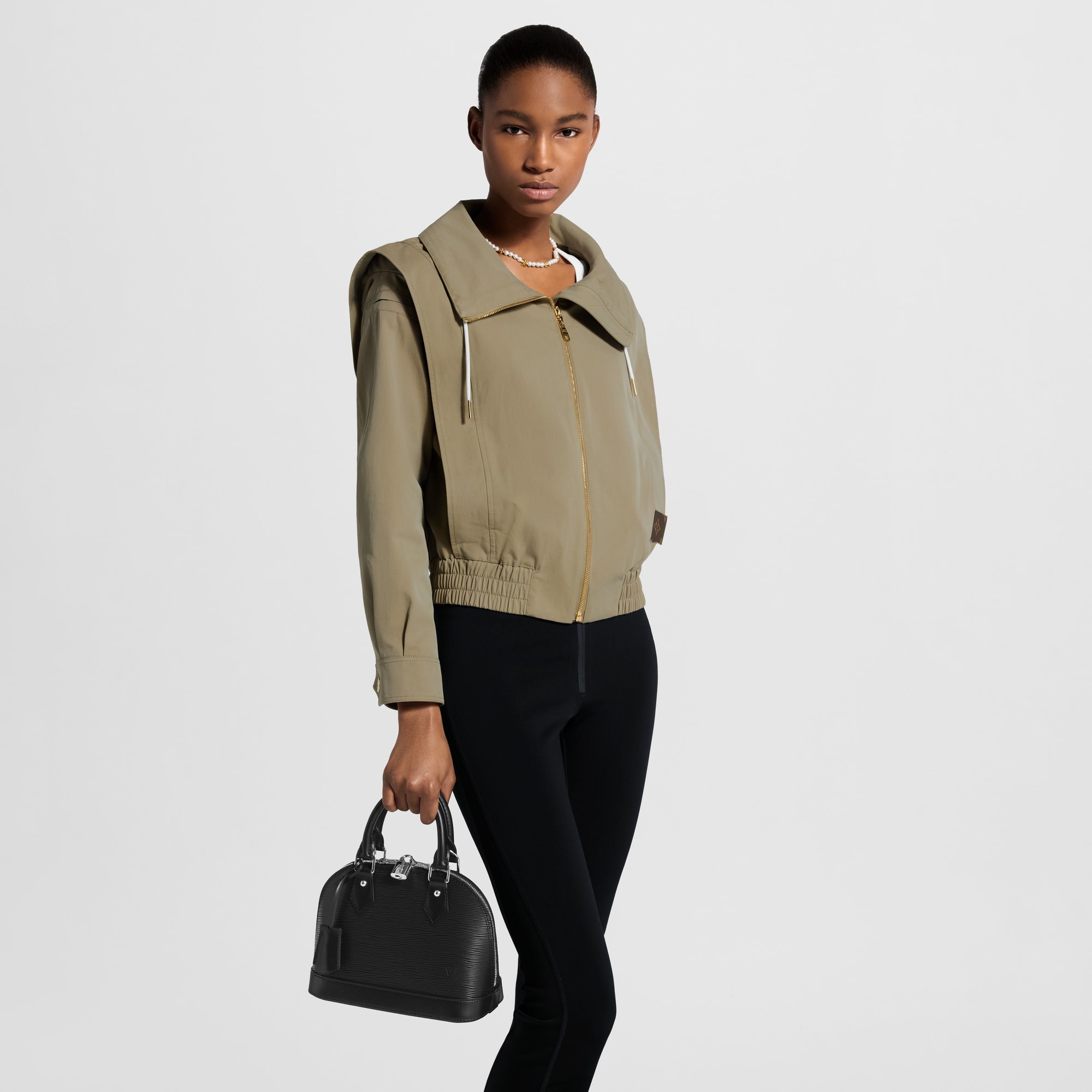 Alma BB Epi Leather - gifts - Family Month Gift Guide | LOUIS